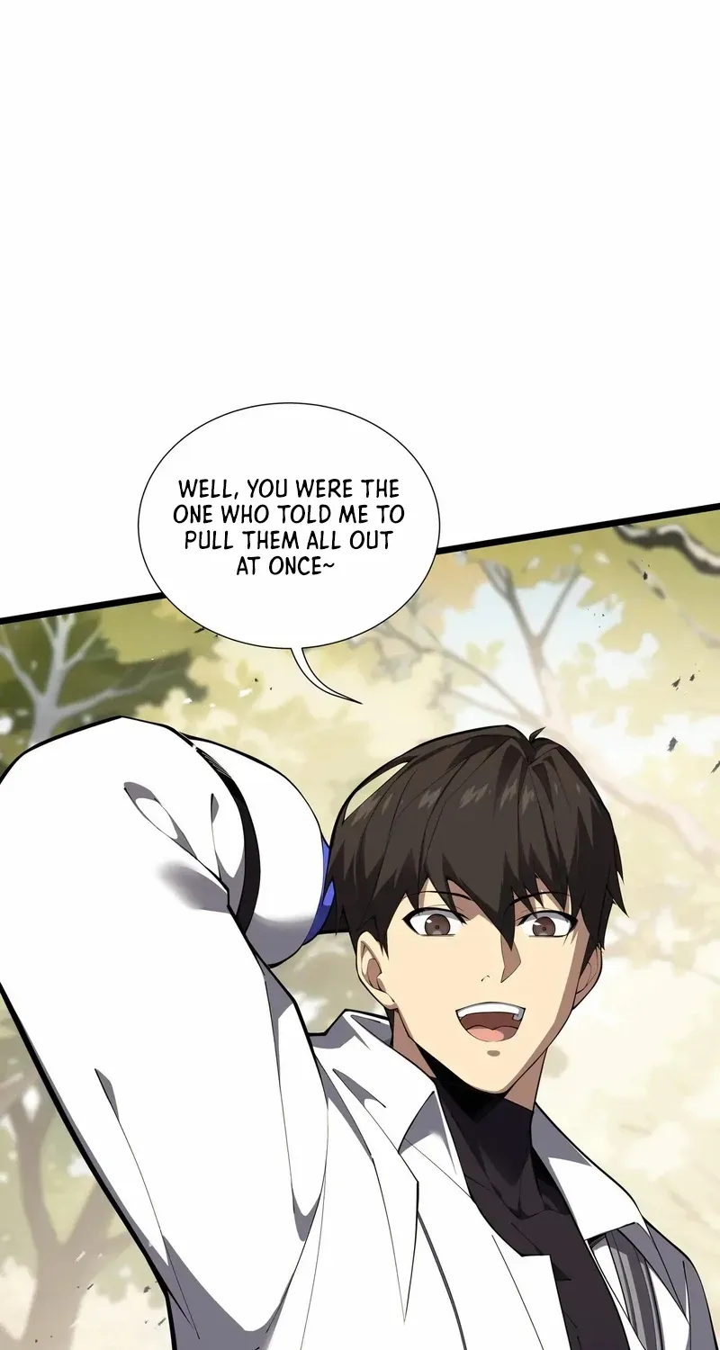 Read I Contracted Myself chapter 76 image 8 on Lezhin