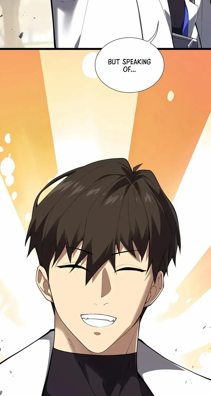 Read I Contracted Myself chapter 76 image 9 on Lezhin