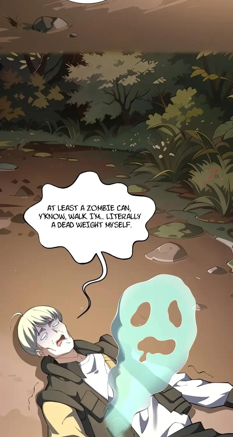 Read I Contracted Myself chapter 77 image 11 on Lezhin
