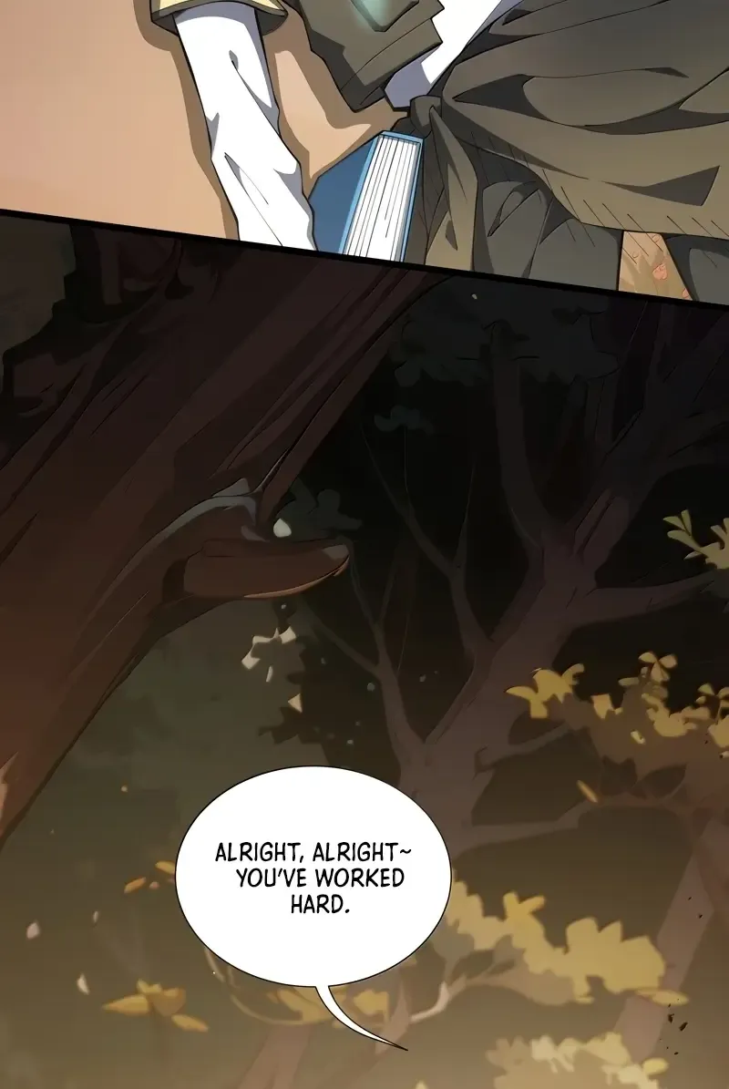 Read I Contracted Myself chapter 77 image 12 on Lezhin