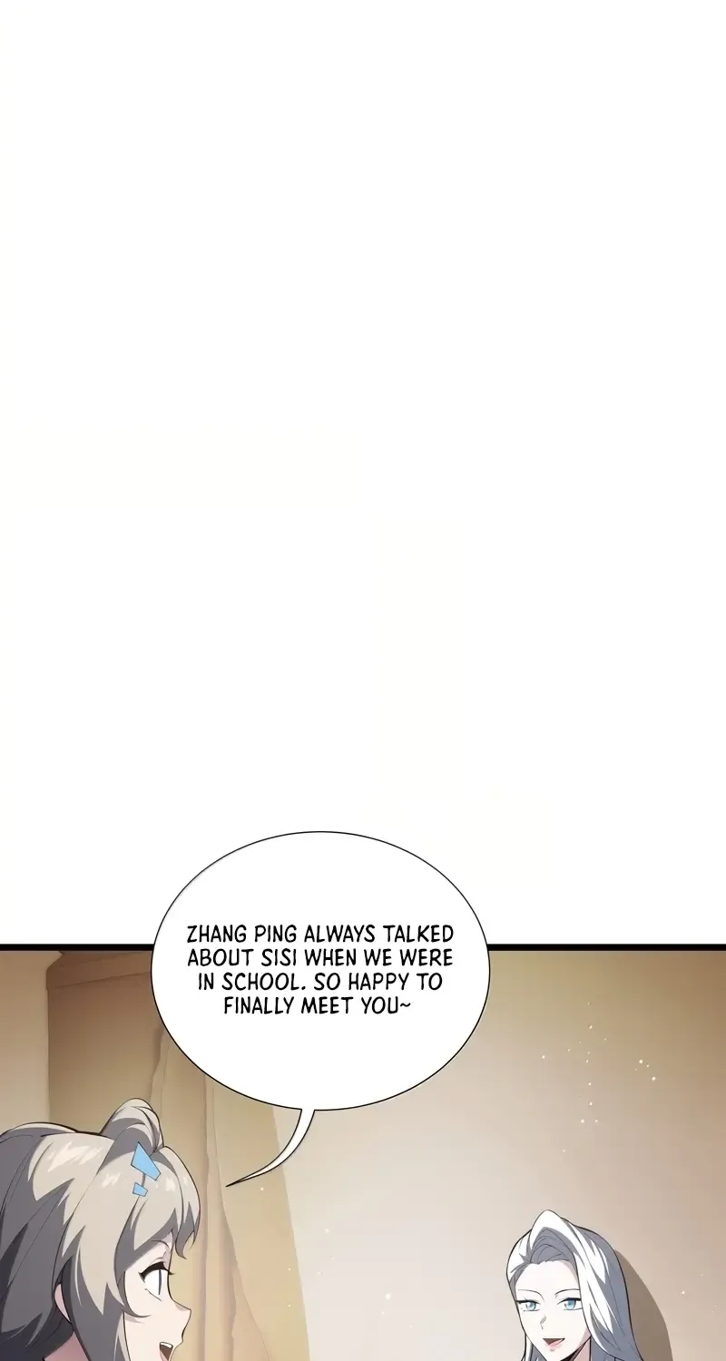 Read I Contracted Myself chapter 77 image 17 on Lezhin