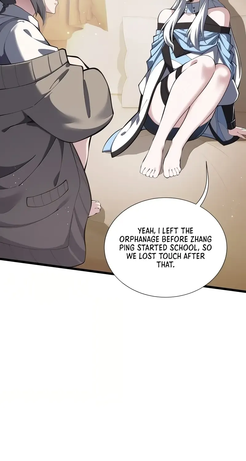 Read I Contracted Myself chapter 77 image 18 on Lezhin