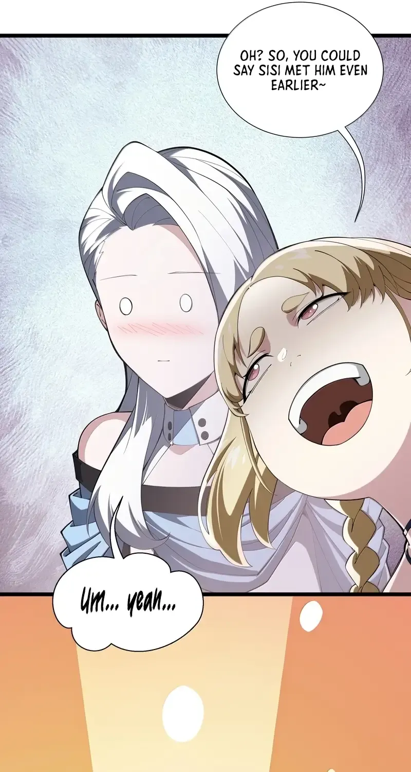 Read I Contracted Myself chapter 77 image 20 on Lezhin