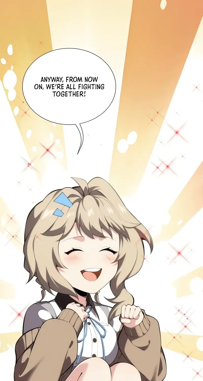 Read I Contracted Myself chapter 77 image 21 on Lezhin
