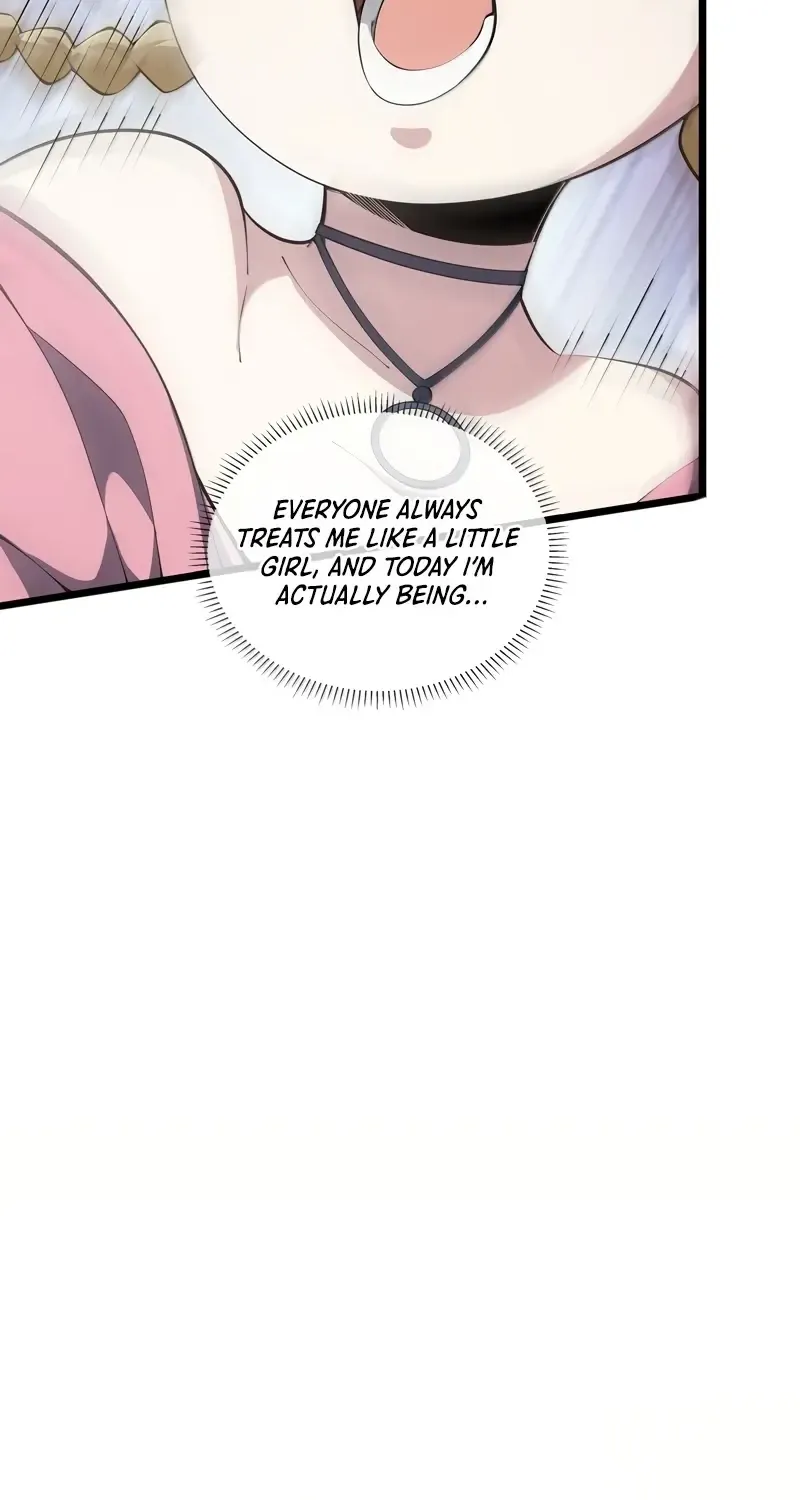 Read I Contracted Myself chapter 77 image 23 on Lezhin