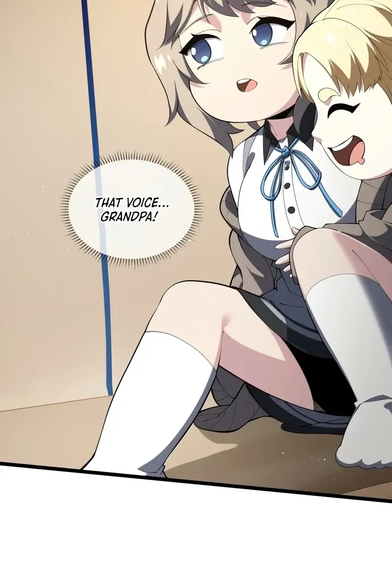 Read I Contracted Myself chapter 77 image 26 on Lezhin