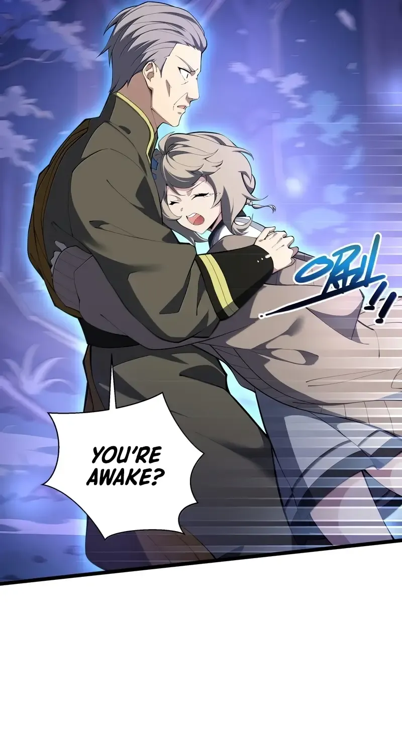 Read I Contracted Myself chapter 77 image 34 on Lezhin