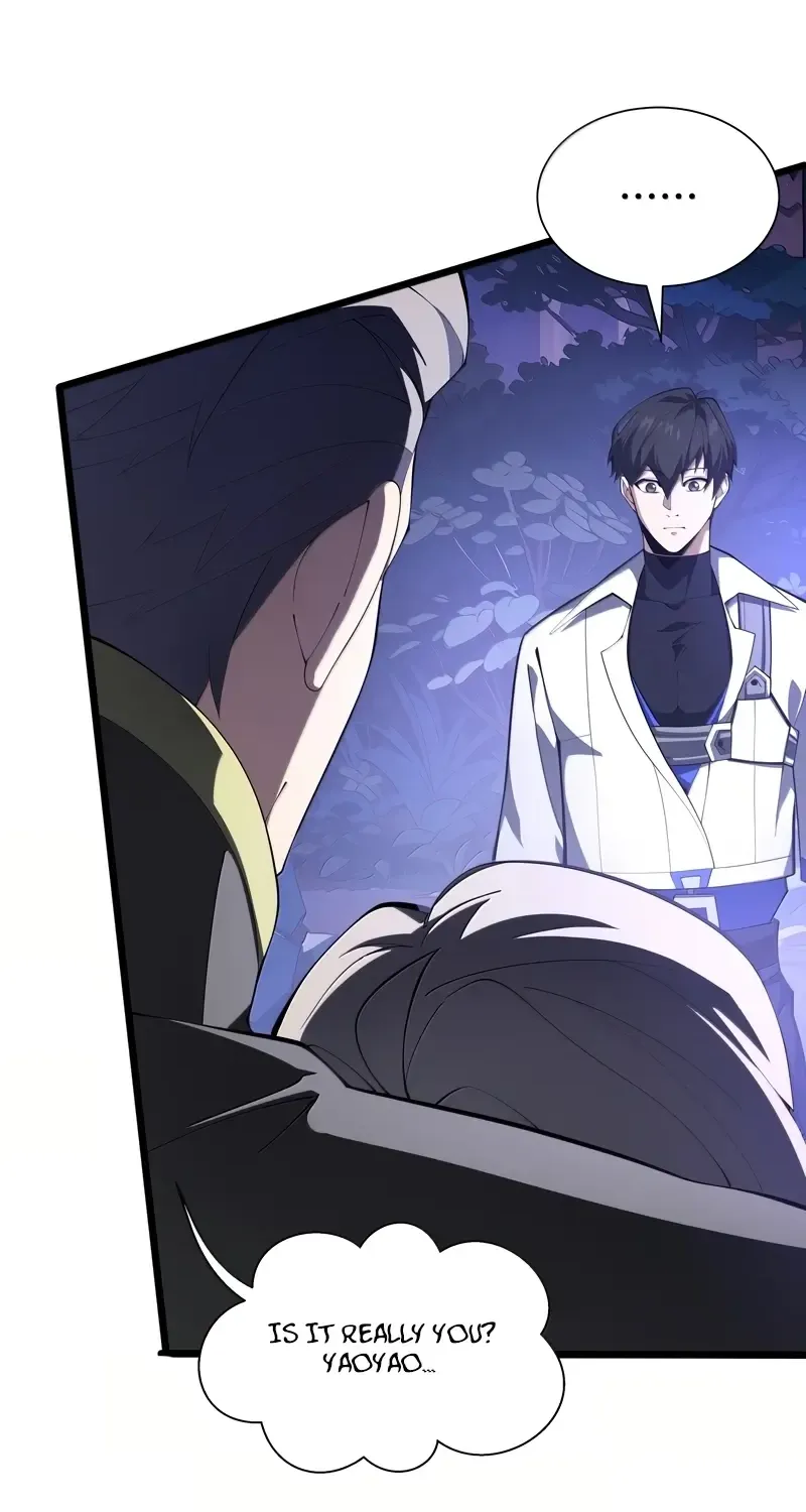 Read I Contracted Myself chapter 77 image 35 on Lezhin