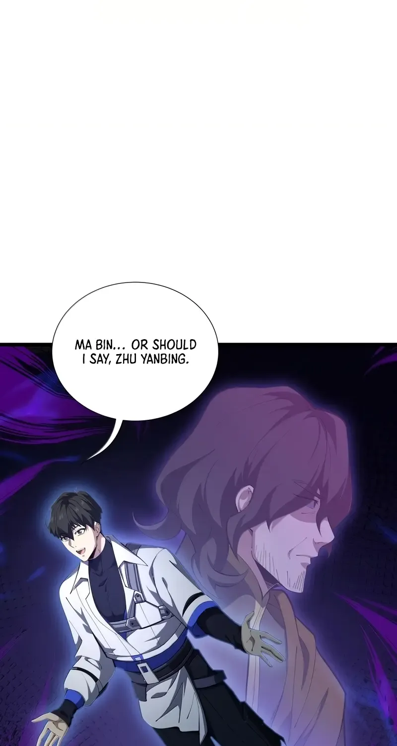 Read I Contracted Myself chapter 77 image 36 on Lezhin