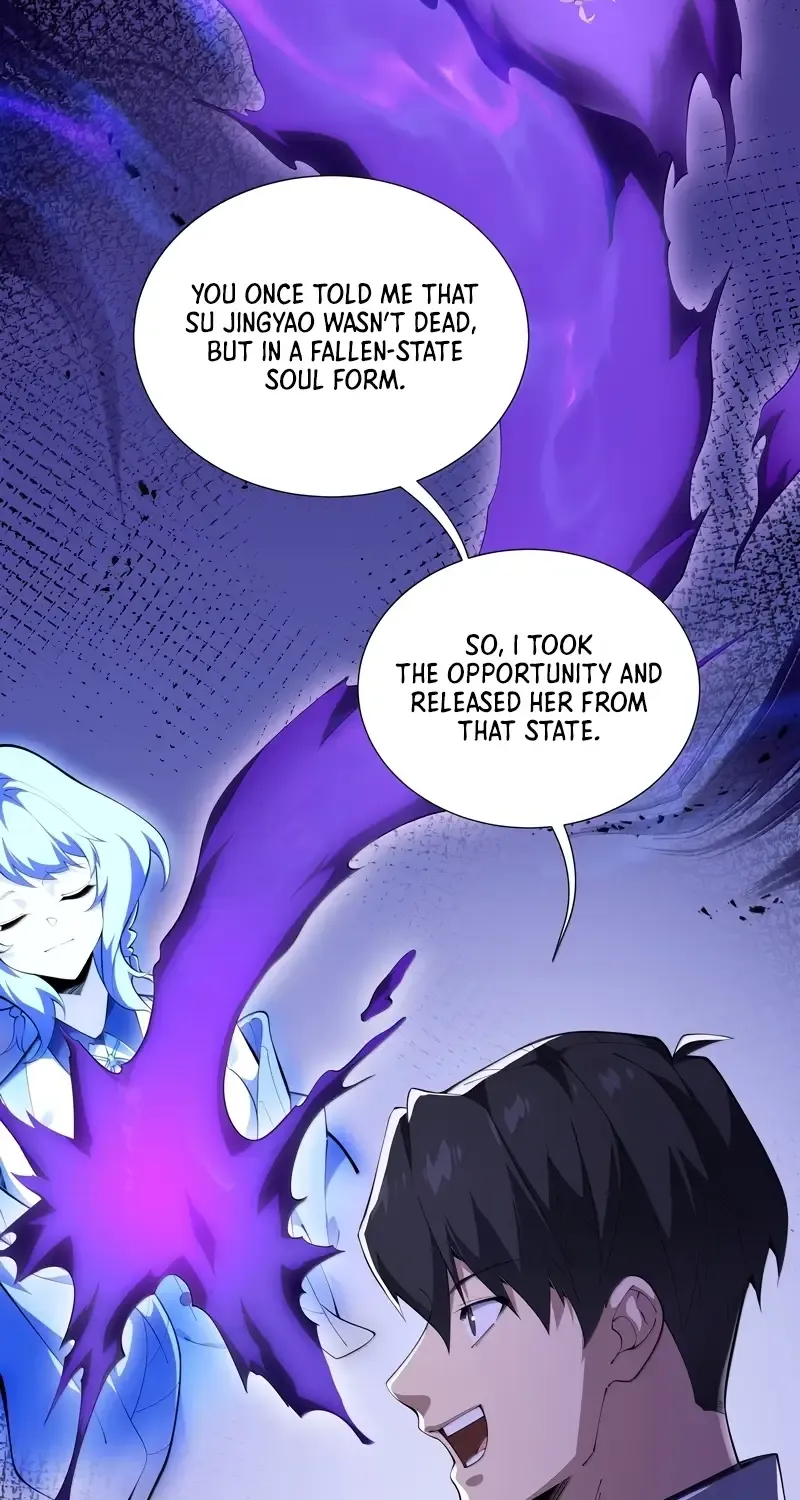 Read I Contracted Myself chapter 77 image 38 on Lezhin