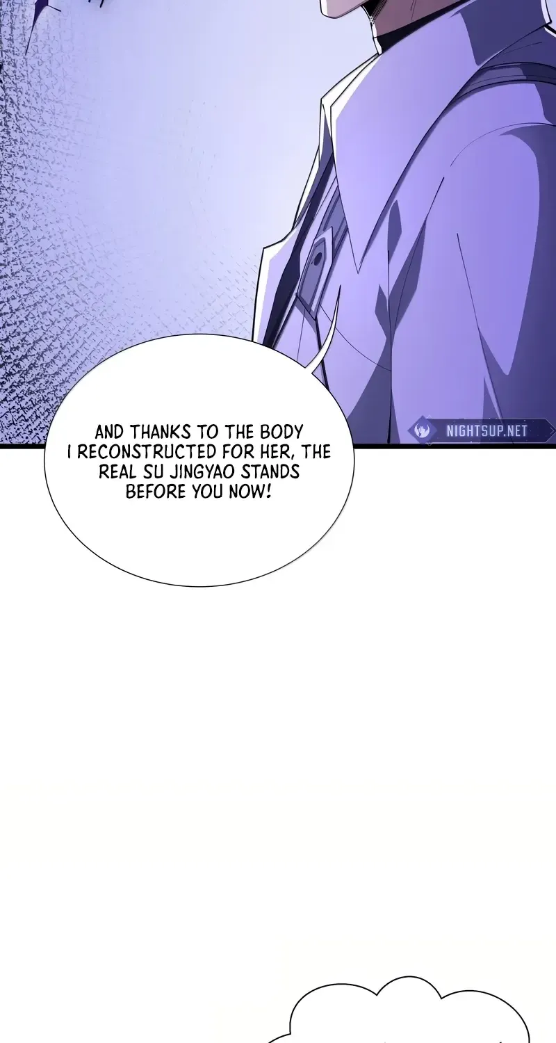 Read I Contracted Myself chapter 77 image 39 on Lezhin