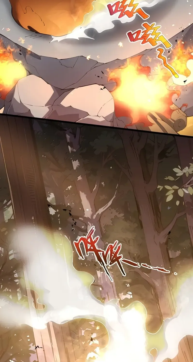 Read I Contracted Myself chapter 77 image 4 on Lezhin