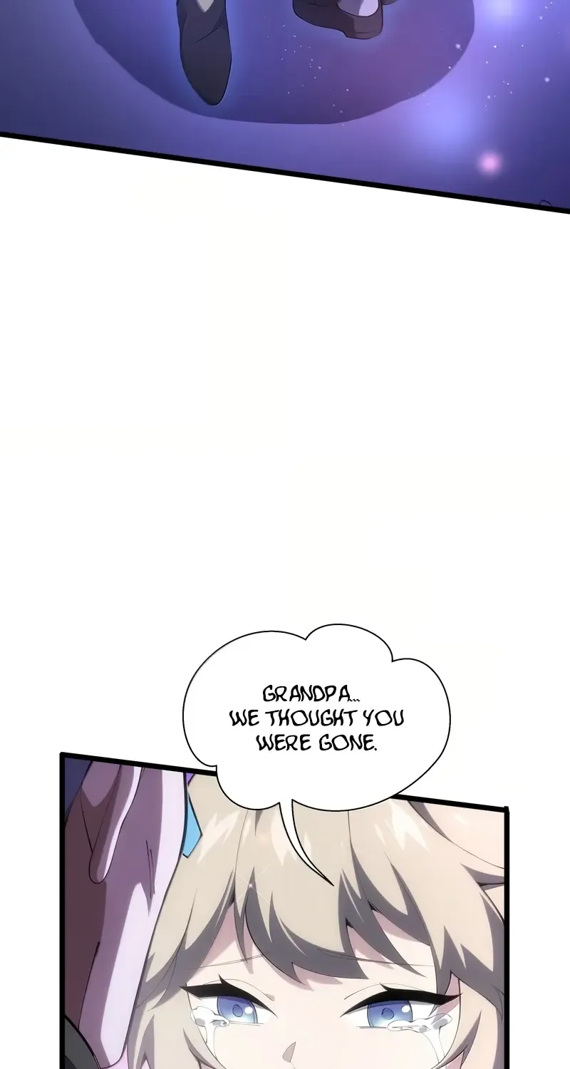 Read I Contracted Myself chapter 77 image 42 on Lezhin