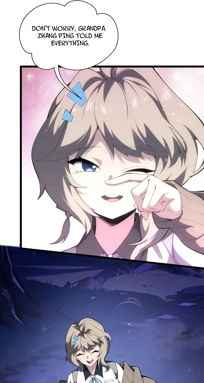 Read I Contracted Myself chapter 77 image 47 on Lezhin