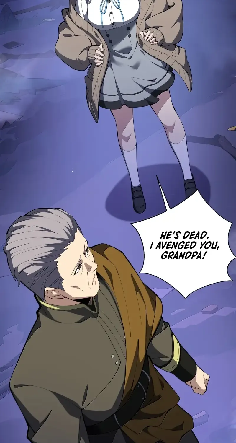 Read I Contracted Myself chapter 77 image 48 on Lezhin