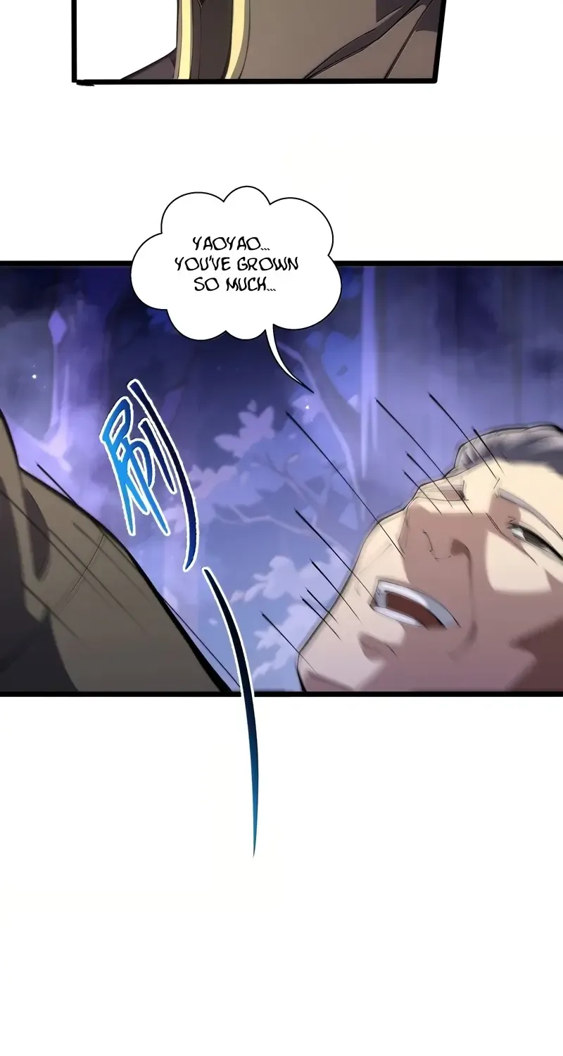 Read I Contracted Myself chapter 77 image 50 on Lezhin