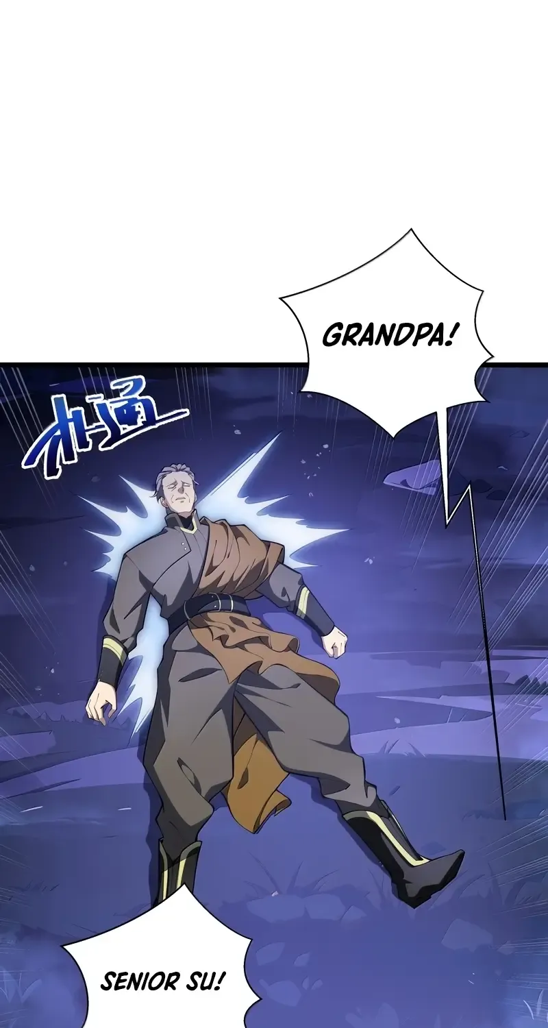 Read I Contracted Myself chapter 77 image 51 on Lezhin
