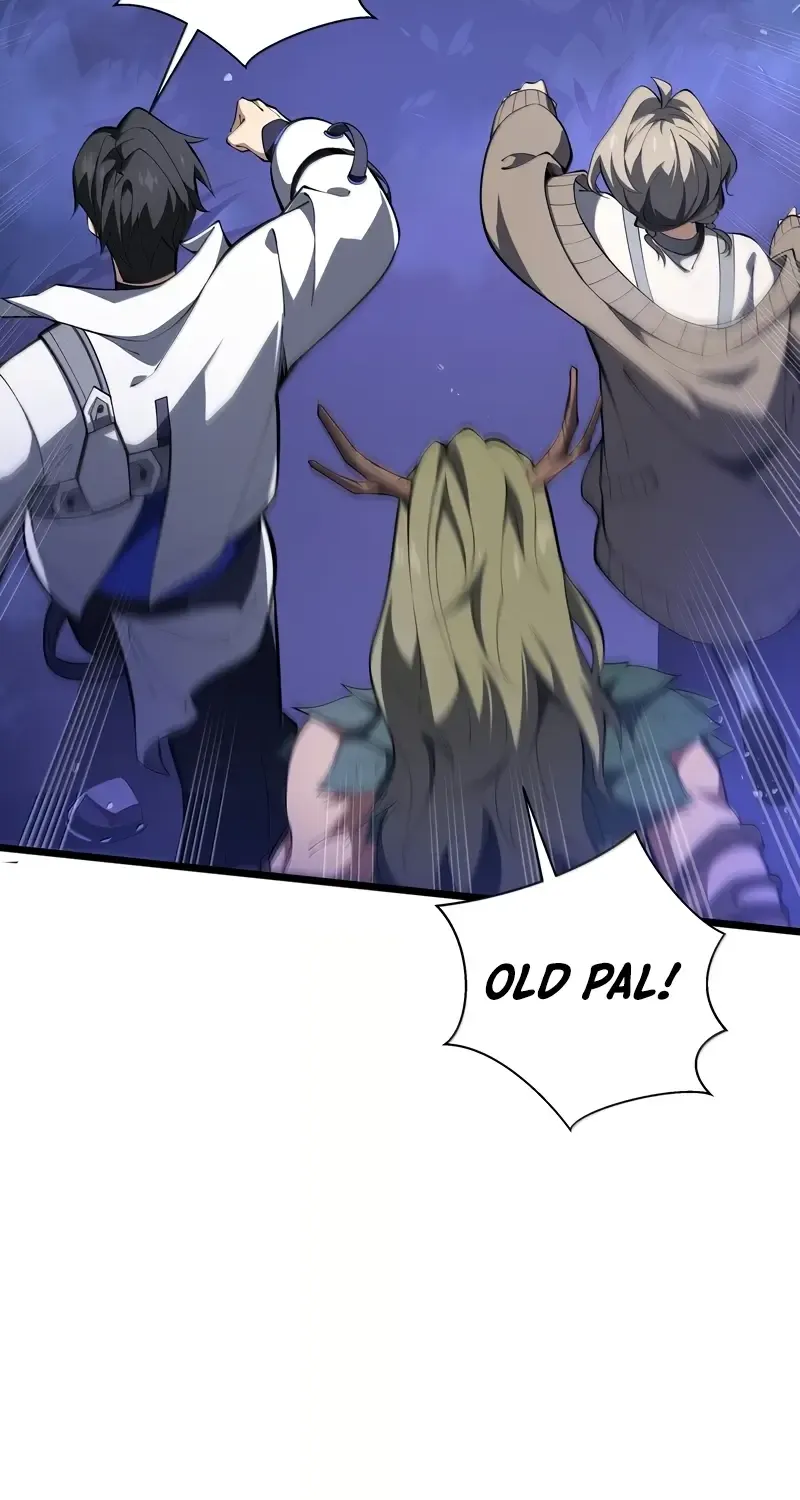 Read I Contracted Myself chapter 77 image 52 on Lezhin