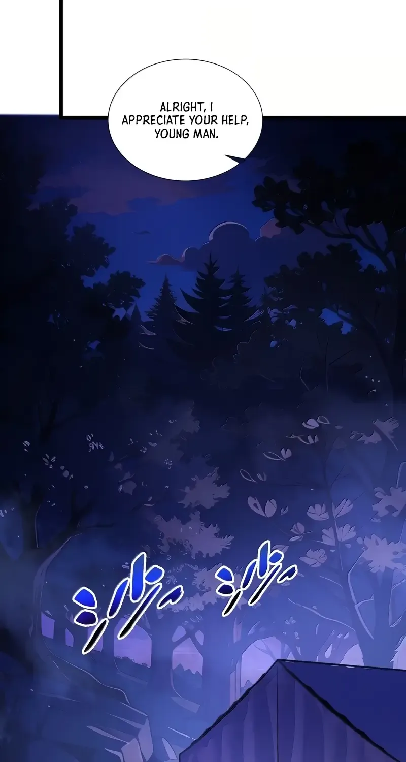 Read I Contracted Myself chapter 77 image 57 on Lezhin