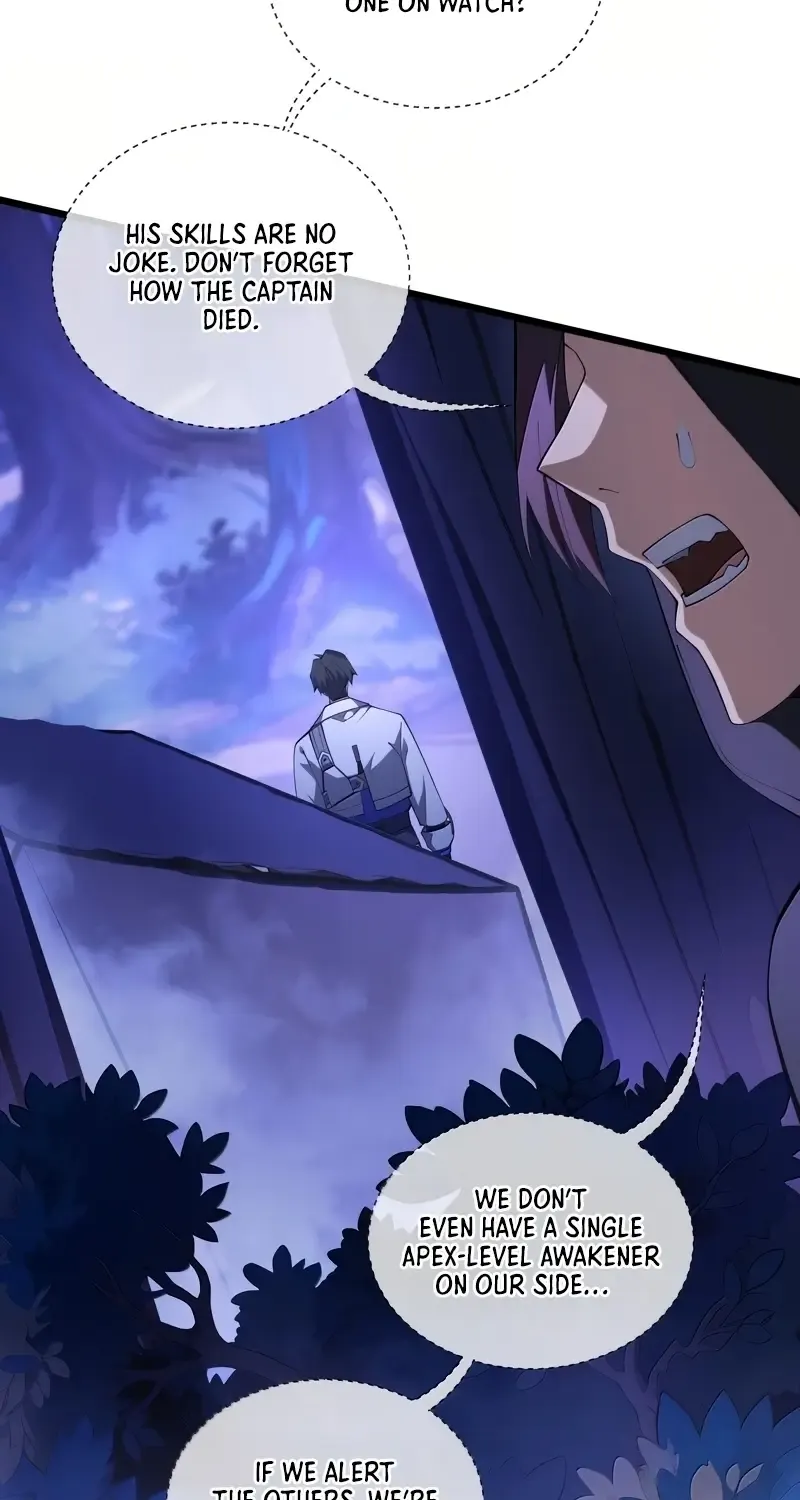 Read I Contracted Myself chapter 77 image 63 on Lezhin