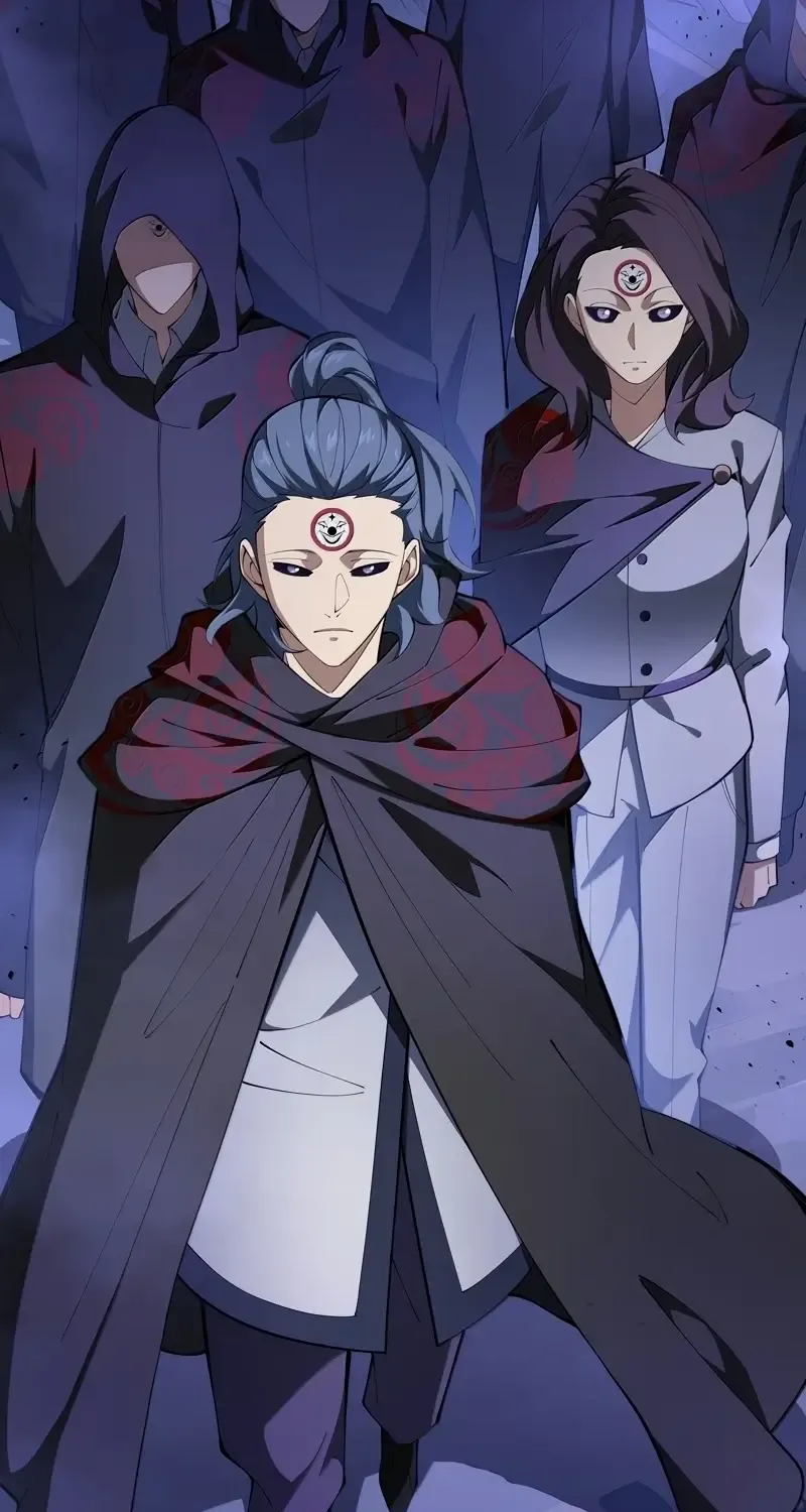 Read I Contracted Myself chapter 77 image 66 on Lezhin