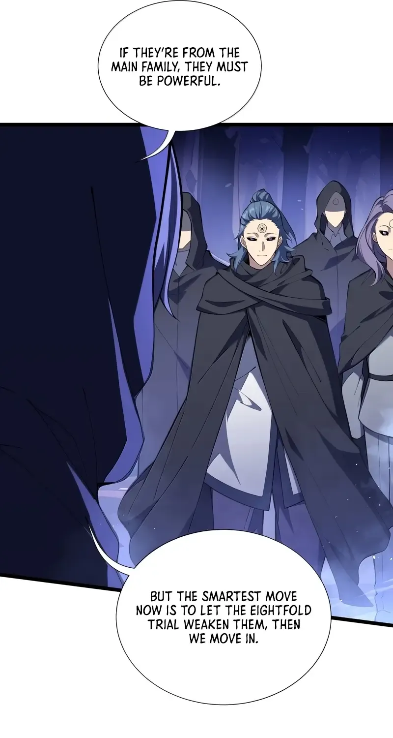 Read I Contracted Myself chapter 77 image 68 on Lezhin