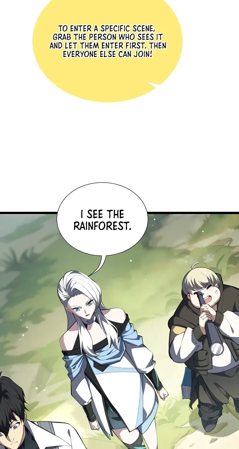 Read I Contracted Myself chapter 77 image 76 on Lezhin