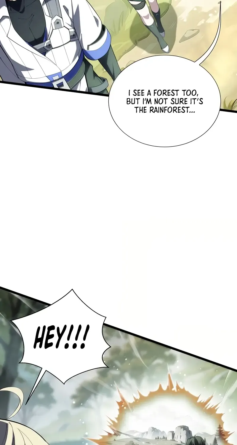 Read I Contracted Myself chapter 77 image 77 on Lezhin