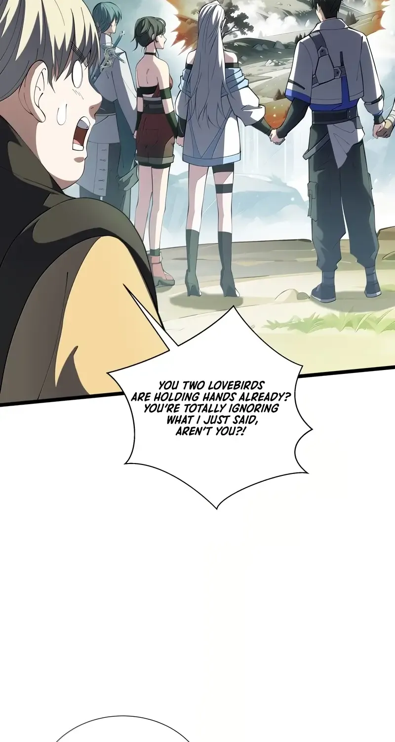 Read I Contracted Myself chapter 77 image 78 on Lezhin