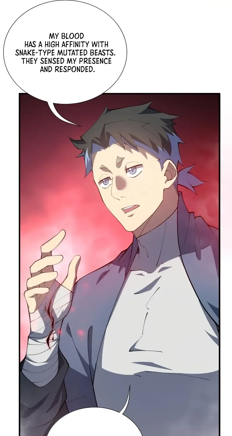 Read I Contracted Myself chapter 78 image 14 on Lezhin