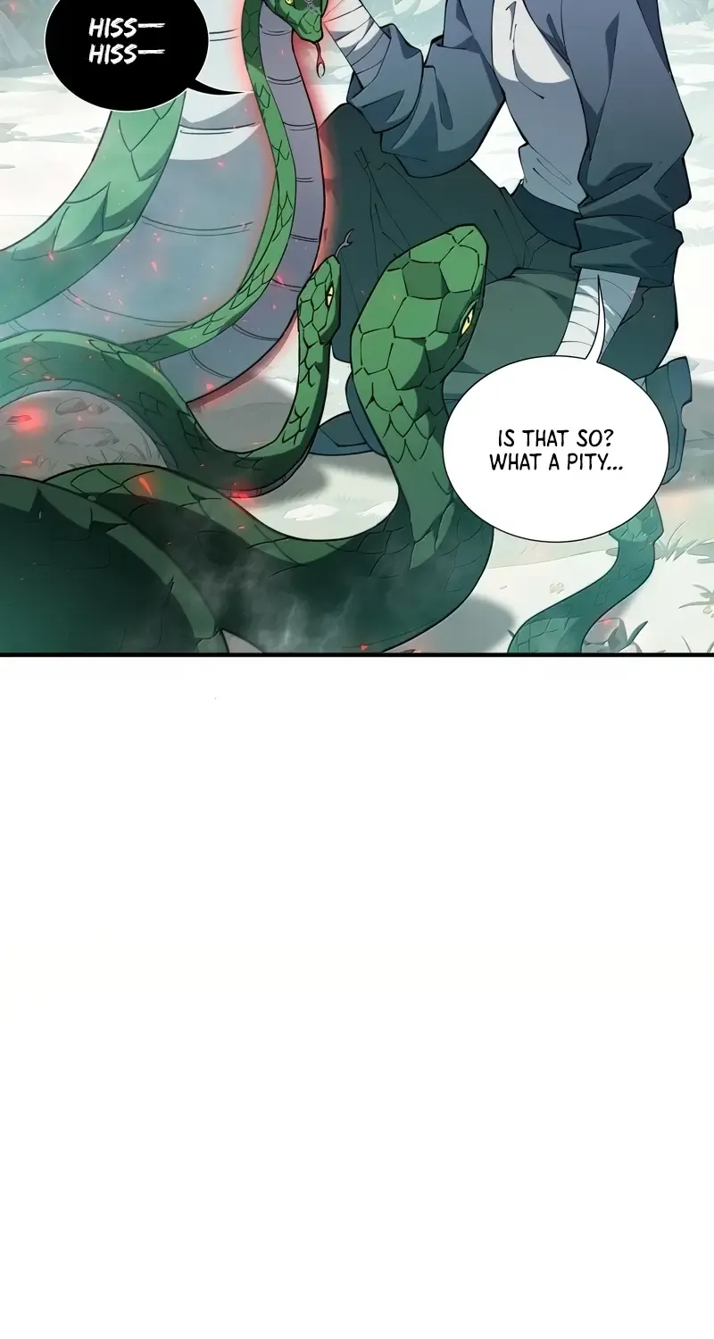 Read I Contracted Myself chapter 78 image 16 on Lezhin