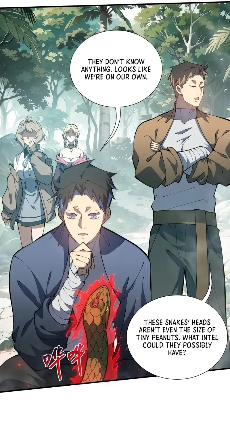 Read I Contracted Myself chapter 78 image 17 on Lezhin