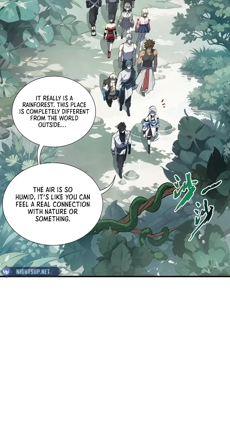 Read I Contracted Myself chapter 78 image 2 on Lezhin