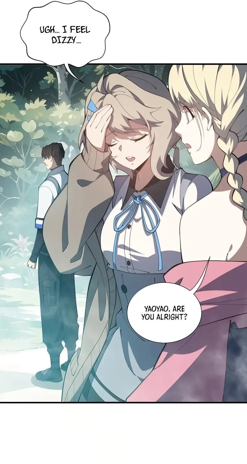 Read I Contracted Myself chapter 78 image 20 on Lezhin
