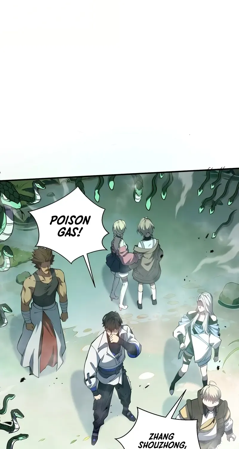 Read I Contracted Myself chapter 78 image 21 on Lezhin