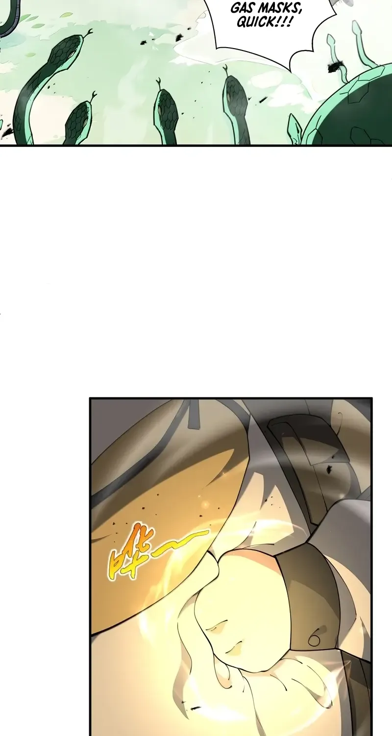 Read I Contracted Myself chapter 78 image 22 on Lezhin