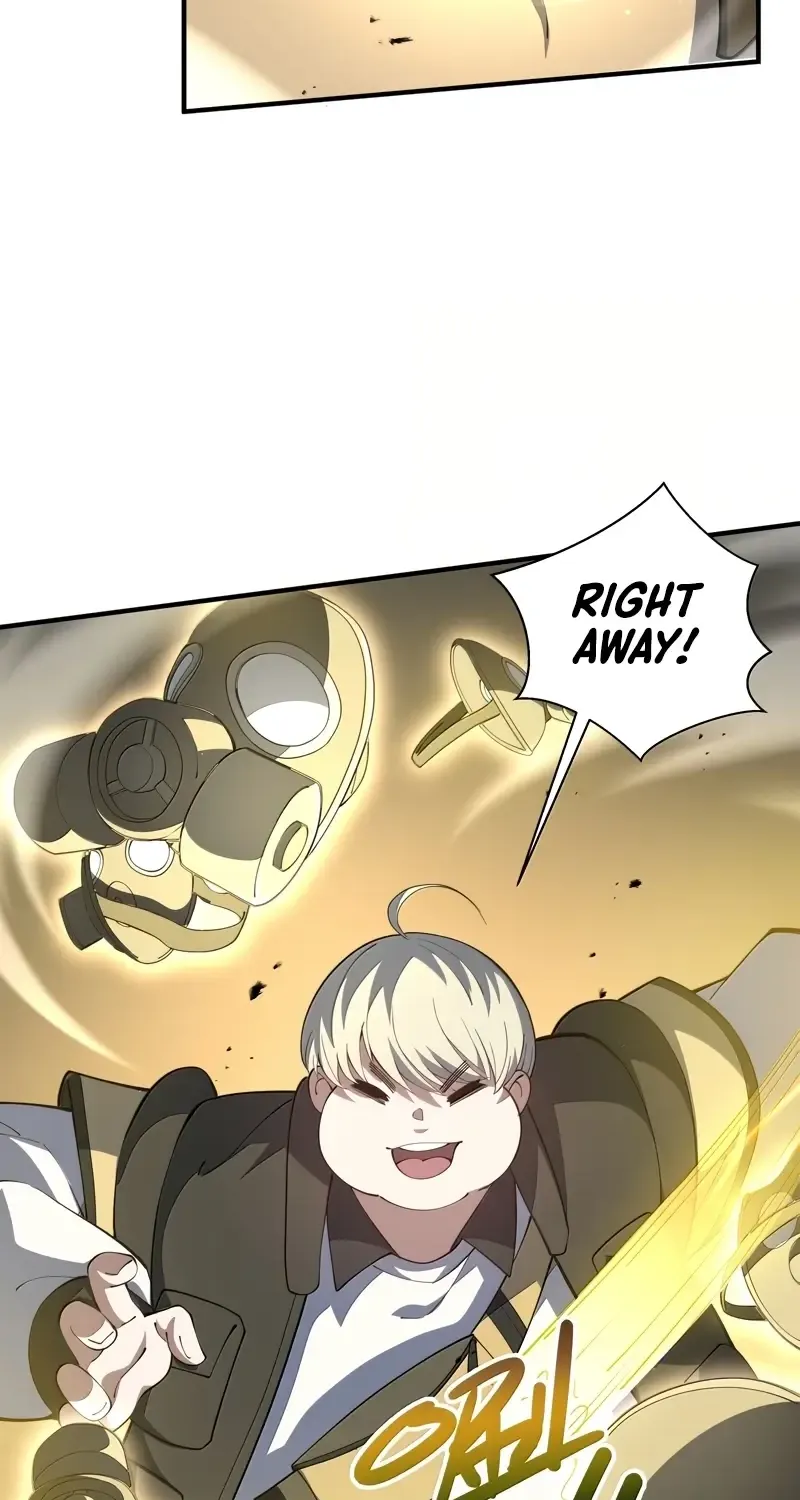 Read I Contracted Myself chapter 78 image 23 on Lezhin