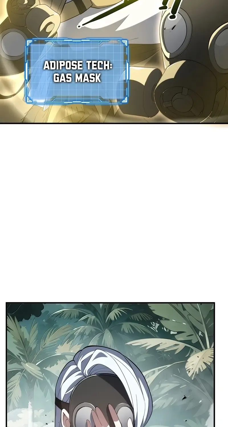 Read I Contracted Myself chapter 78 image 24 on Lezhin