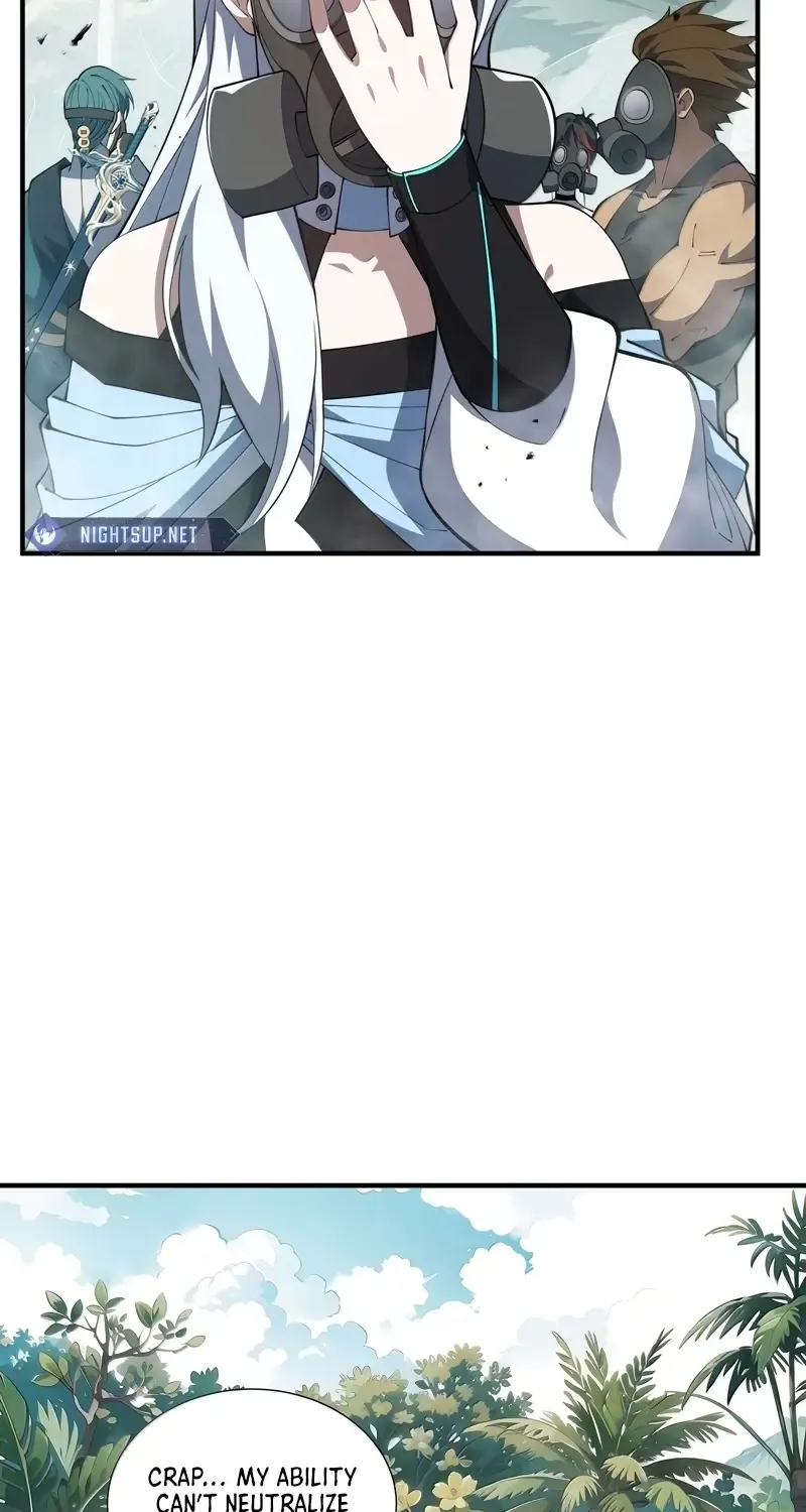 Read I Contracted Myself chapter 78 image 25 on Lezhin