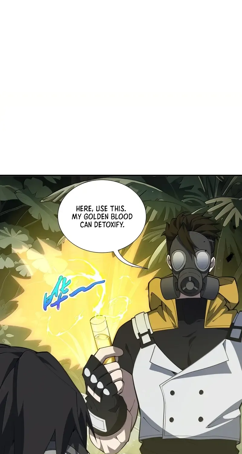 Read I Contracted Myself chapter 78 image 27 on Lezhin