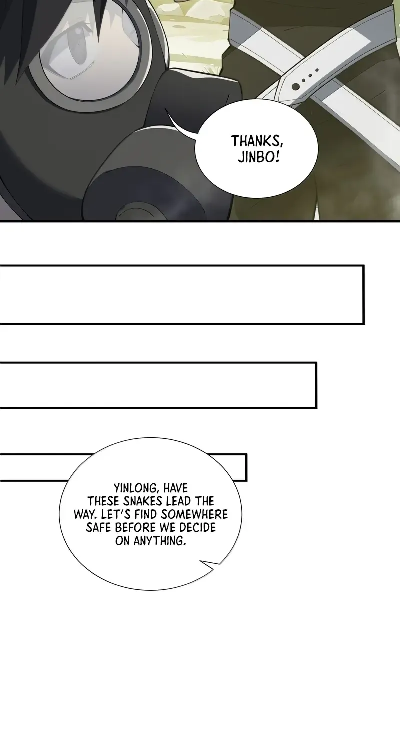 Read I Contracted Myself chapter 78 image 28 on Lezhin