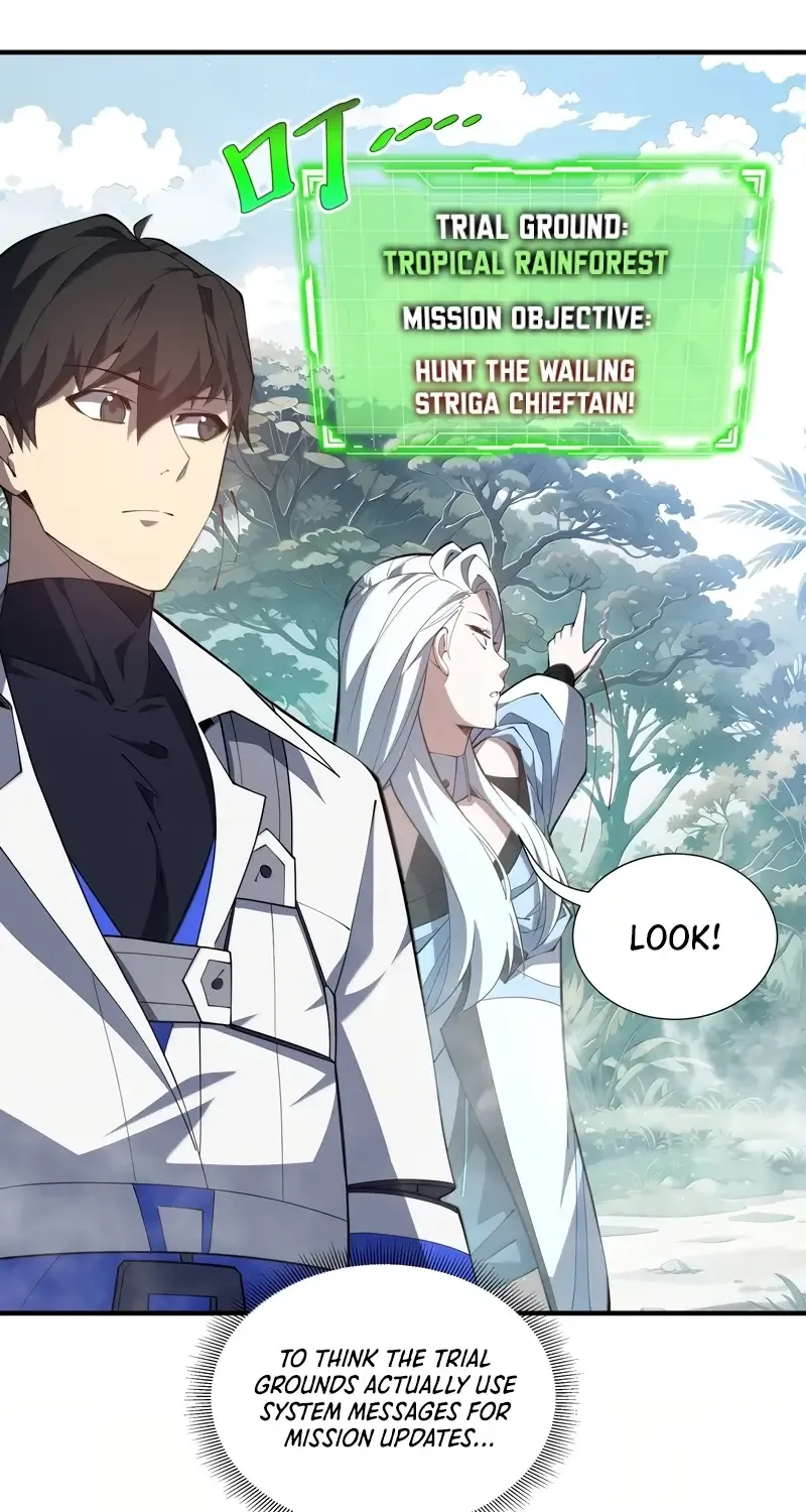Read I Contracted Myself chapter 78 image 3 on Lezhin