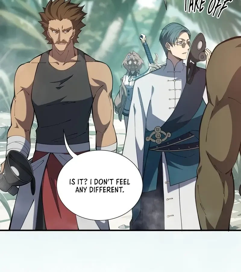 Read I Contracted Myself chapter 78 image 33 on Lezhin
