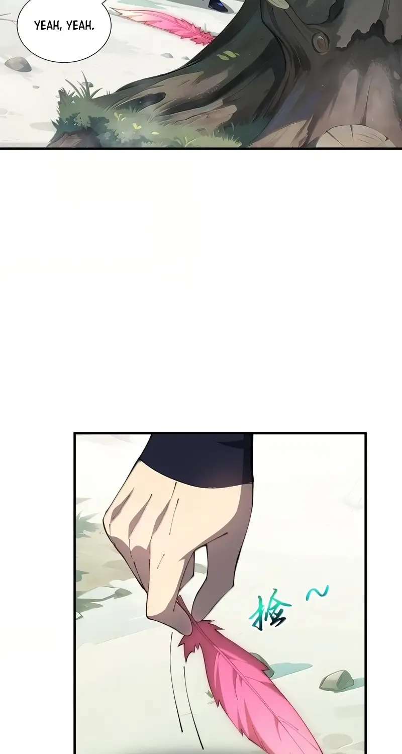 Read I Contracted Myself chapter 78 image 35 on Lezhin