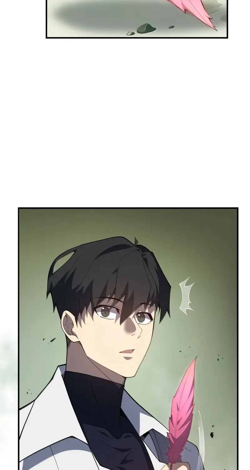 Read I Contracted Myself chapter 78 image 36 on Lezhin