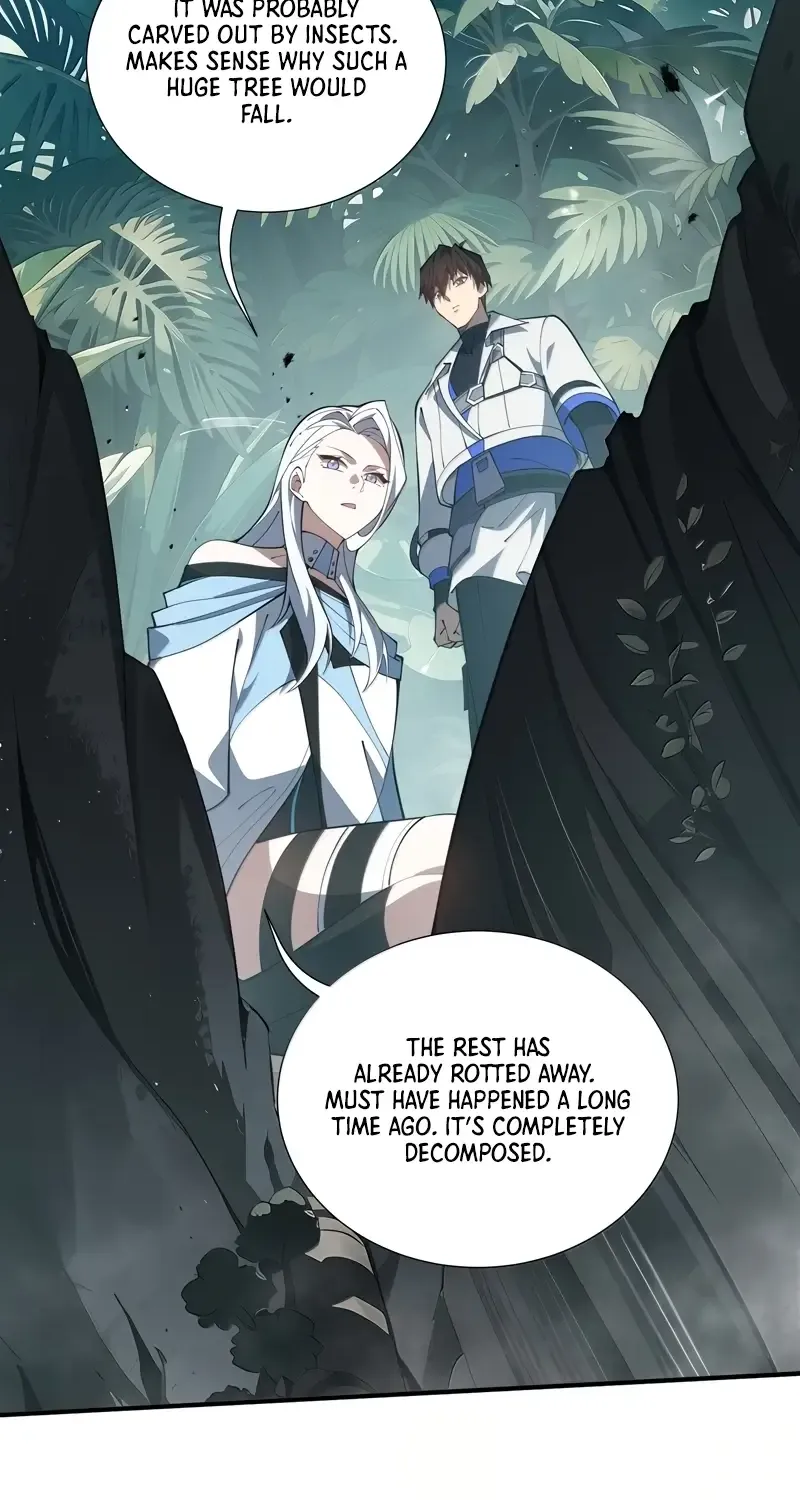 Read I Contracted Myself chapter 78 image 39 on Lezhin