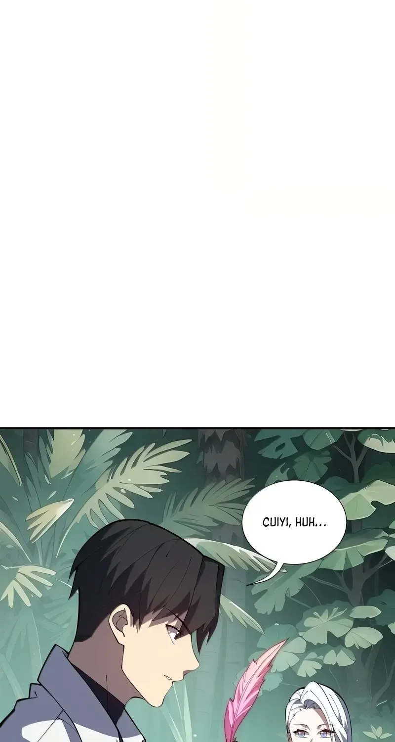 Read I Contracted Myself chapter 78 image 42 on Lezhin