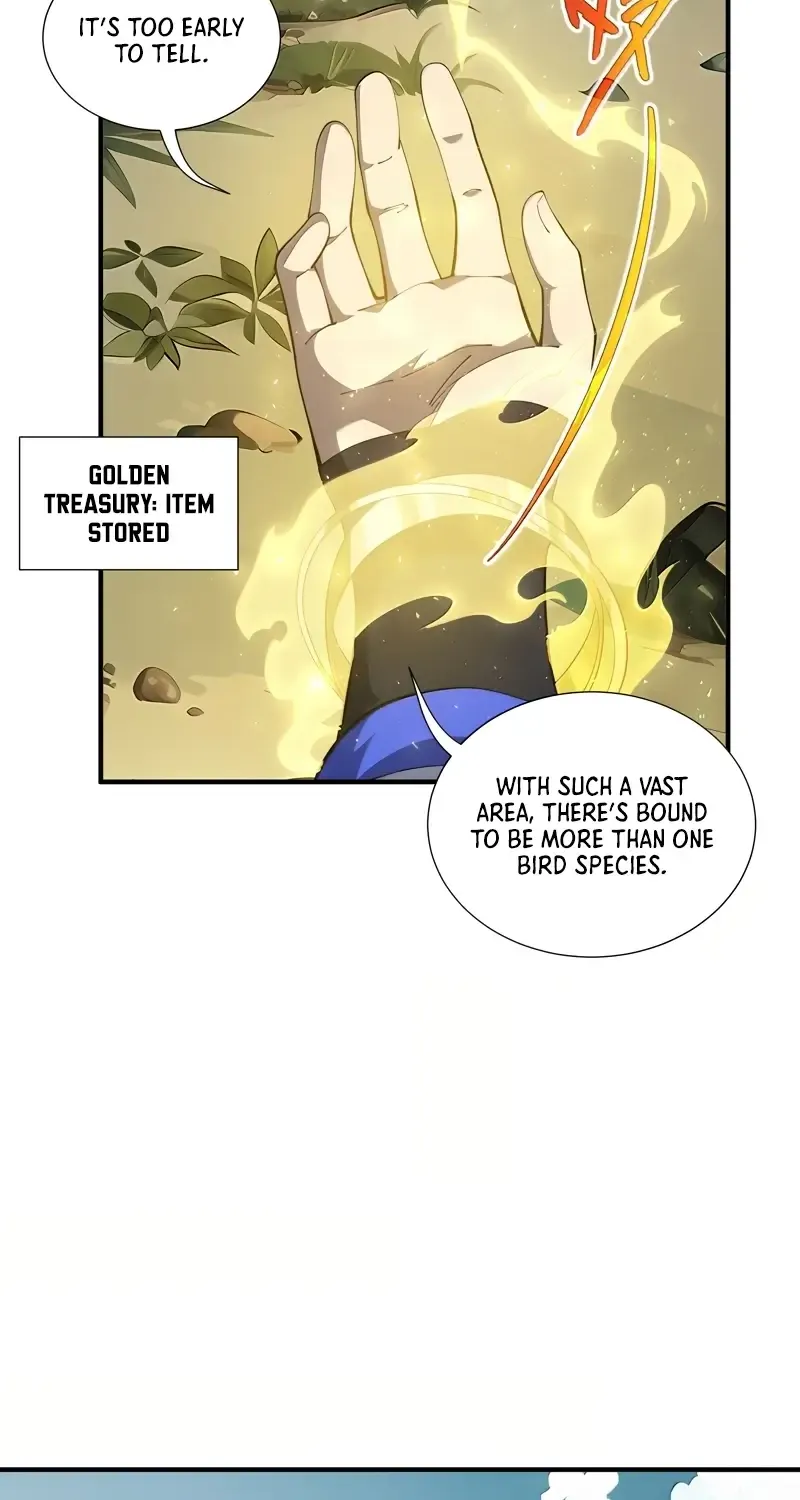 Read I Contracted Myself chapter 78 image 44 on Lezhin