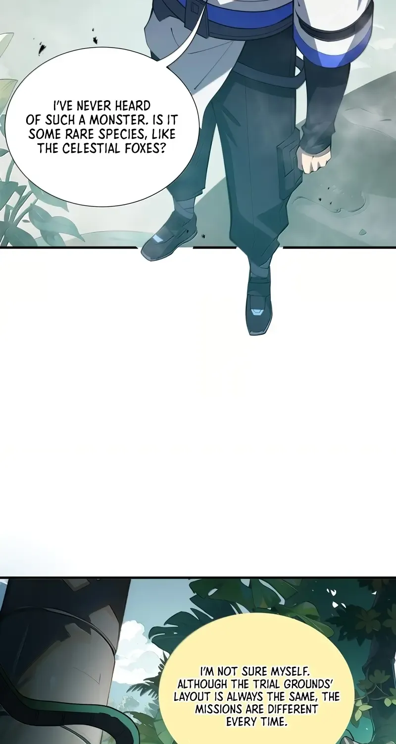 Read I Contracted Myself chapter 78 image 5 on Lezhin