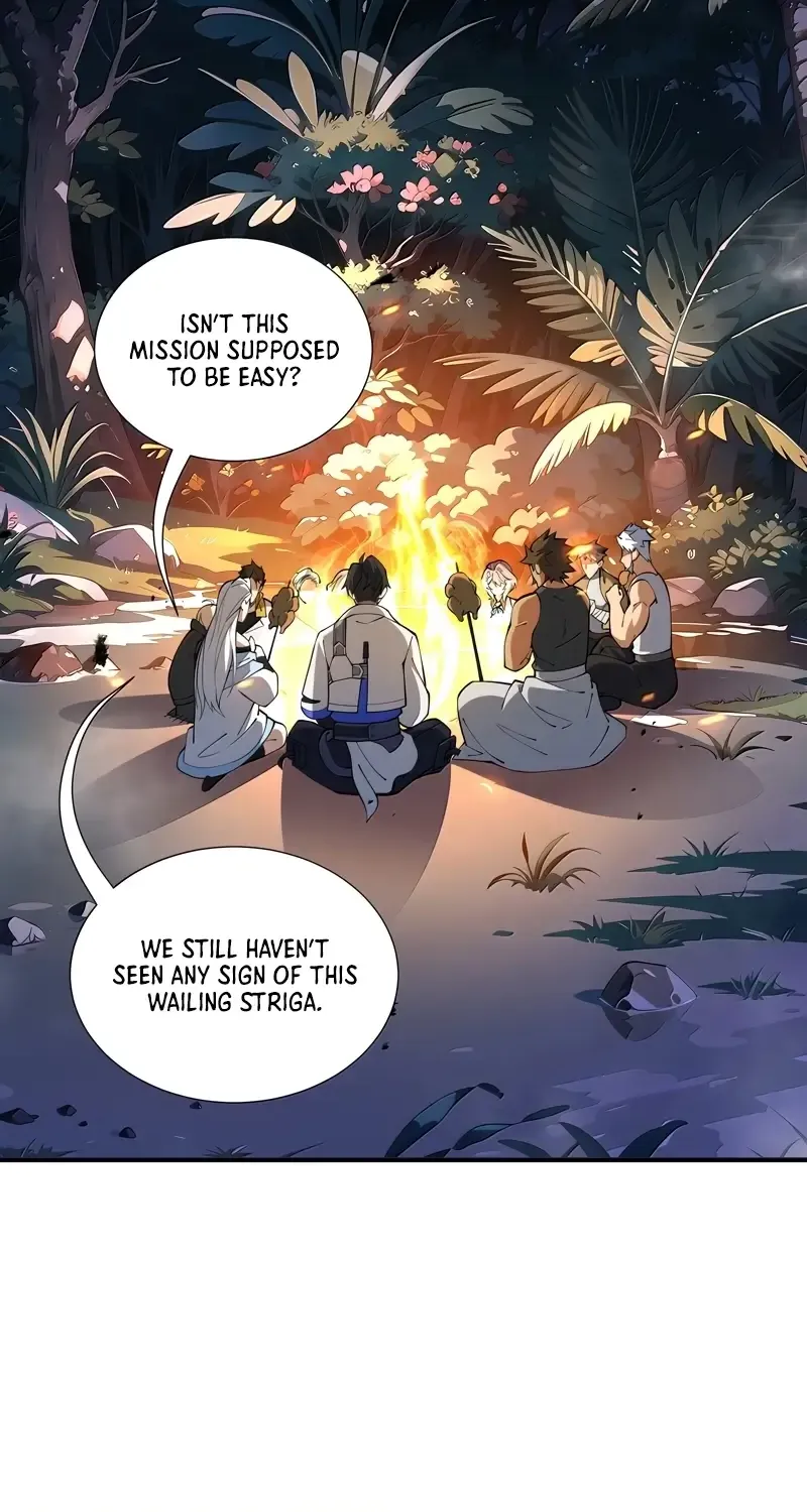 Read I Contracted Myself chapter 78 image 56 on Lezhin